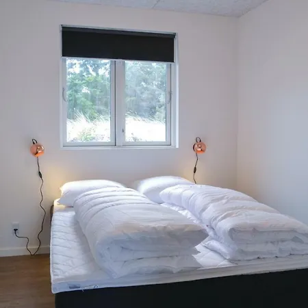 Dom wakacyjny Four-bedroom Holiday In *