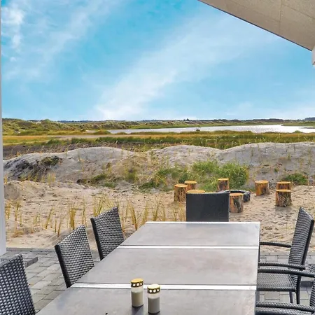 Four-bedroom Holiday In *